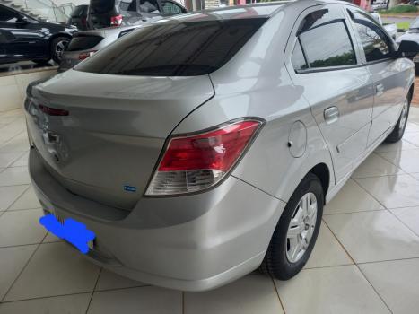 CHEVROLET Prisma 1.0 4P FLEX JOY PLUS, Foto 7