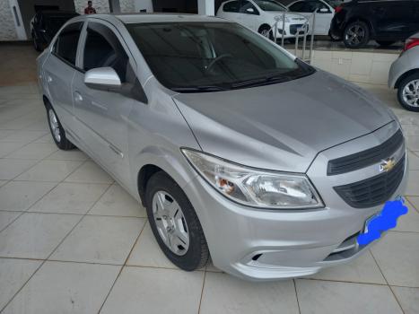 CHEVROLET Prisma 1.0 4P FLEX JOY PLUS, Foto 8