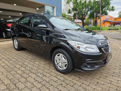 CHEVROLET Prisma 1.0 4P LT FLEX, Foto 2