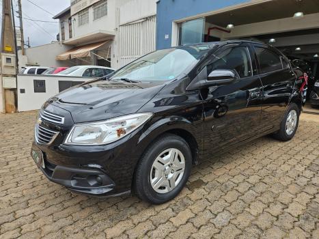 CHEVROLET Prisma 1.0 4P LT FLEX, Foto 3