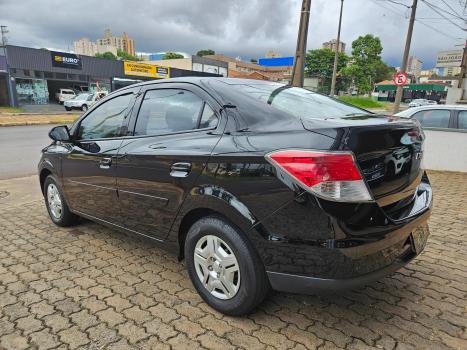 CHEVROLET Prisma 1.0 4P LT FLEX, Foto 5