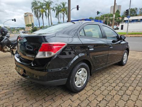 CHEVROLET Prisma 1.0 4P LT FLEX, Foto 6