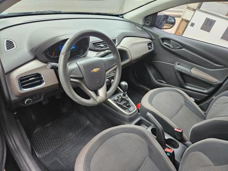 CHEVROLET Prisma 1.0 4P LT FLEX, Foto 7
