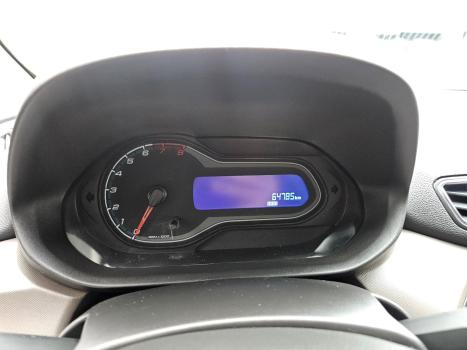 CHEVROLET Prisma 1.0 4P LT FLEX, Foto 11