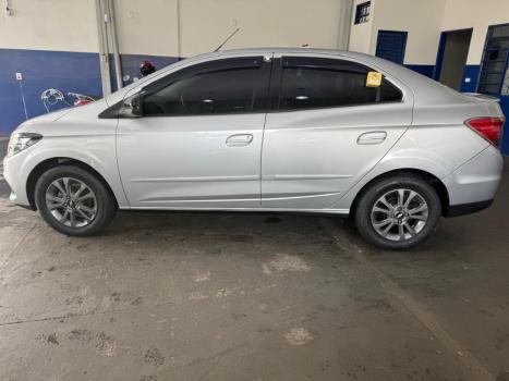 CHEVROLET Prisma 1.0 4P ADVANTAGE FLEX, Foto 2