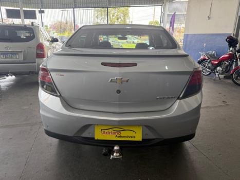 CHEVROLET Prisma 1.0 4P ADVANTAGE FLEX, Foto 4