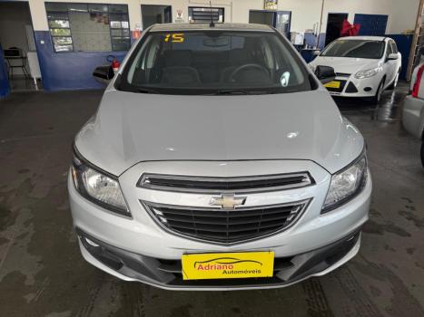 CHEVROLET Prisma 1.0 4P ADVANTAGE FLEX, Foto 8