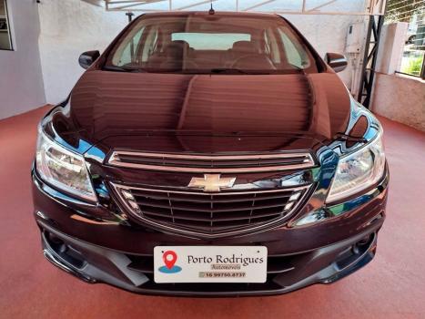 CHEVROLET Prisma 1.0 4P LT FLEX, Foto 2