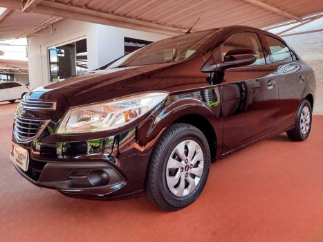 CHEVROLET Prisma 1.0 4P LT FLEX, Foto 3