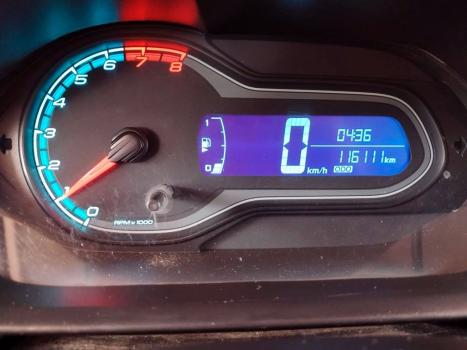 CHEVROLET Prisma 1.0 4P LT FLEX, Foto 7