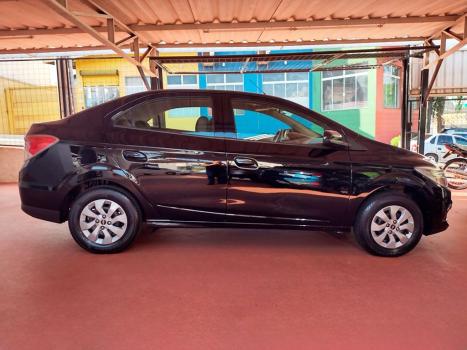 CHEVROLET Prisma 1.0 4P LT FLEX, Foto 8