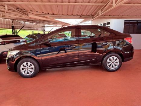 CHEVROLET Prisma 1.0 4P LT FLEX, Foto 9