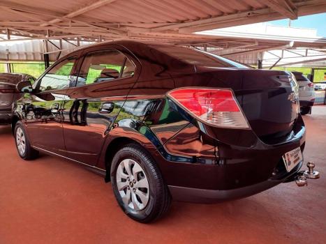 CHEVROLET Prisma 1.0 4P LT FLEX, Foto 10