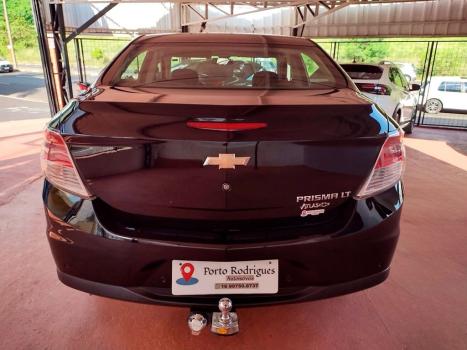 CHEVROLET Prisma 1.0 4P LT FLEX, Foto 11