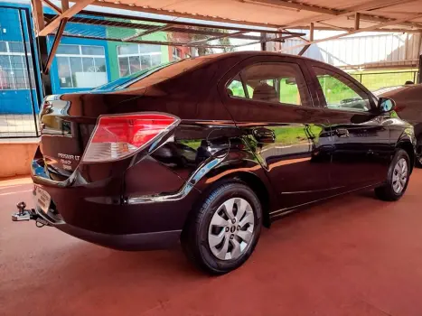 CHEVROLET Prisma 1.0 4P LT FLEX, Foto 12