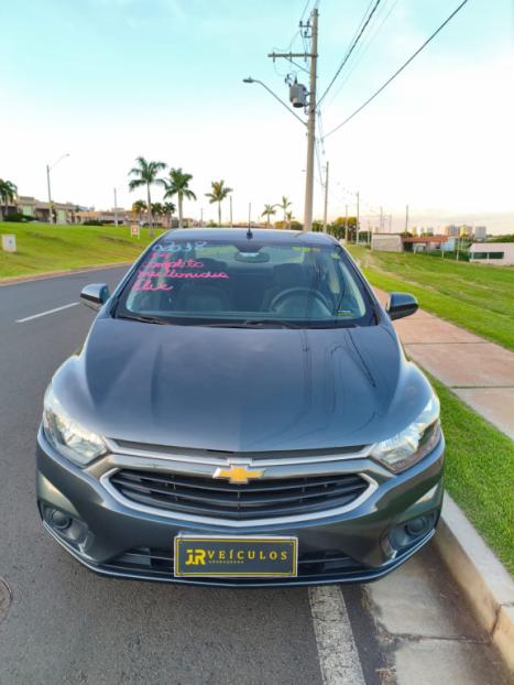 CHEVROLET Prisma 1.0 4P LT FLEX, Foto 2