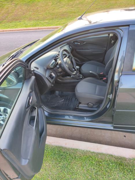 CHEVROLET Prisma 1.0 4P LT FLEX, Foto 3