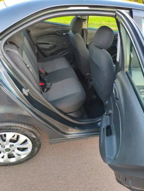 CHEVROLET Prisma 1.0 4P LT FLEX, Foto 5