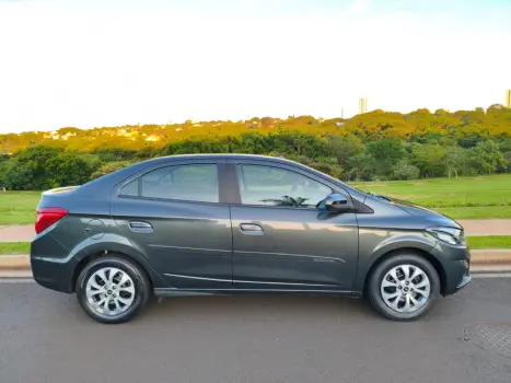 CHEVROLET Prisma 1.0 4P LT FLEX, Foto 7