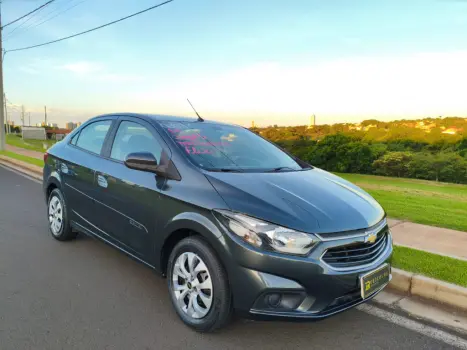 CHEVROLET Prisma 1.0 4P LT FLEX, Foto 9