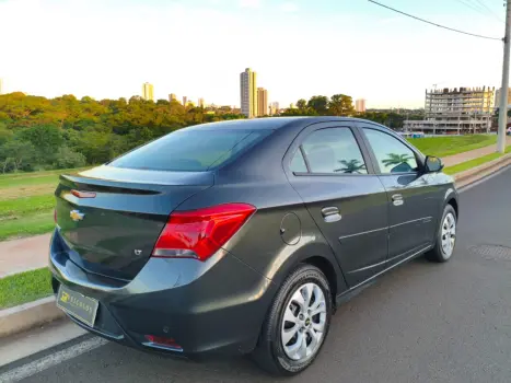 CHEVROLET Prisma 1.0 4P LT FLEX, Foto 10