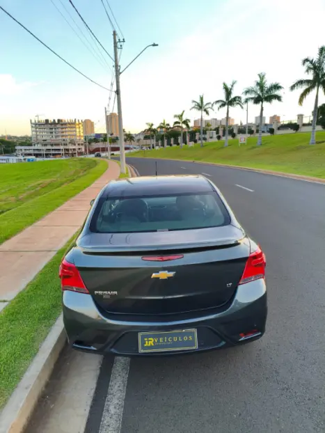 CHEVROLET Prisma 1.0 4P LT FLEX, Foto 11