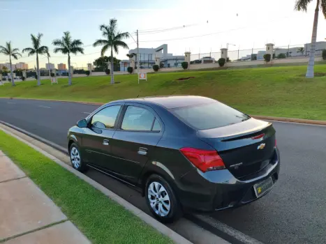 CHEVROLET Prisma 1.0 4P LT FLEX, Foto 12