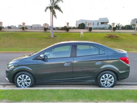 CHEVROLET Prisma 1.0 4P LT FLEX, Foto 13