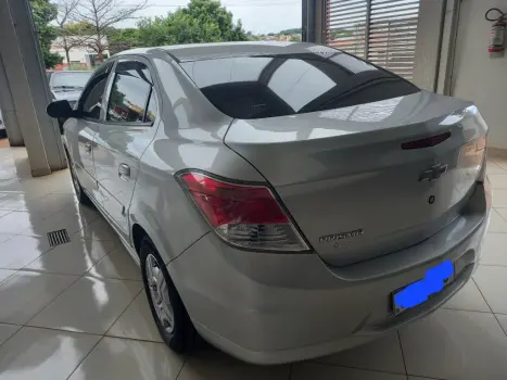 CHEVROLET Prisma 1.0 4P FLEX JOY PLUS, Foto 2