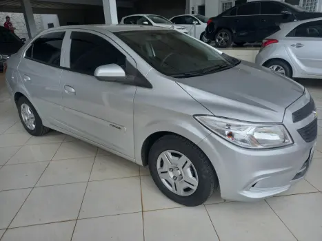 CHEVROLET Prisma 1.0 4P FLEX JOY PLUS, Foto 3
