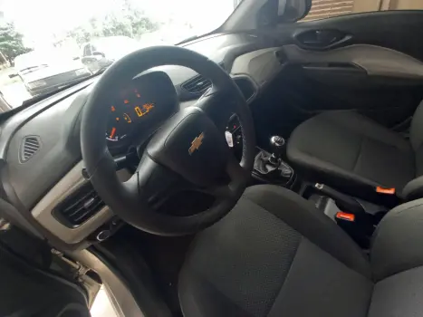 CHEVROLET Prisma 1.0 4P FLEX JOY PLUS, Foto 6