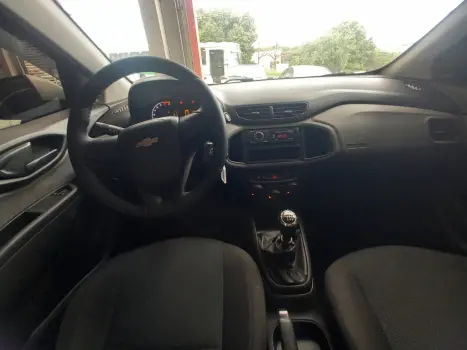 CHEVROLET Prisma 1.0 4P FLEX JOY PLUS, Foto 7