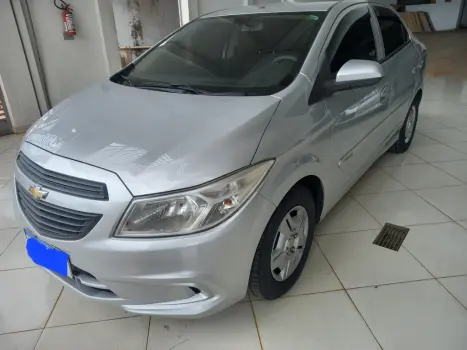 CHEVROLET Prisma 1.0 4P FLEX JOY PLUS, Foto 9