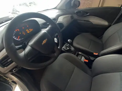 CHEVROLET Prisma 1.0 4P FLEX JOY PLUS, Foto 10
