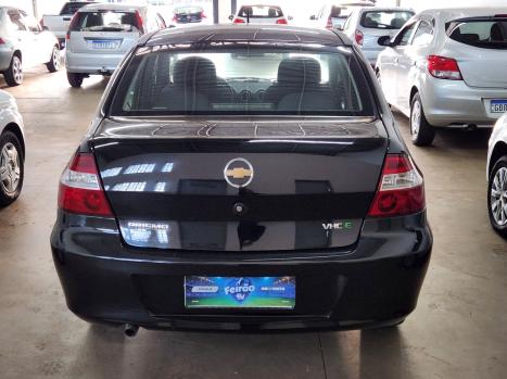 CHEVROLET Prisma 1.0 4P JOY FLEX, Foto 4