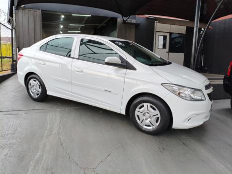 CHEVROLET Prisma 1.0 4P JOY FLEX, Foto 1