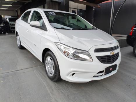CHEVROLET Prisma 1.0 4P JOY FLEX, Foto 3