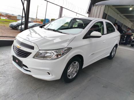 CHEVROLET Prisma 1.0 4P JOY FLEX, Foto 4