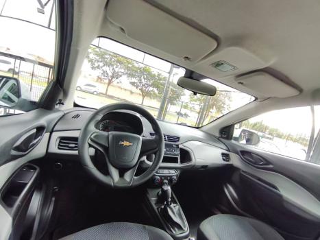 CHEVROLET Prisma 1.0 4P JOY FLEX, Foto 9