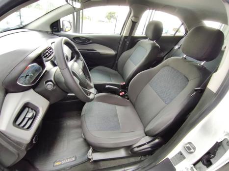 CHEVROLET Prisma 1.0 4P JOY FLEX, Foto 10