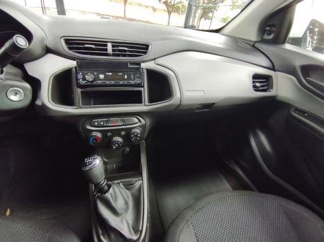 CHEVROLET Prisma 1.0 4P JOY FLEX, Foto 12