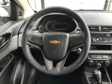 CHEVROLET Prisma 1.0 4P JOY FLEX, Foto 13