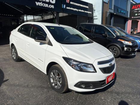 CHEVROLET Prisma 1.0 4P ADVANTAGE FLEX, Foto 1