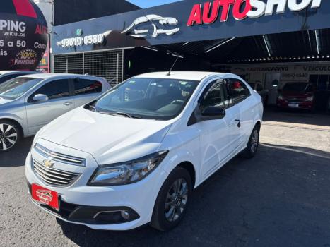 CHEVROLET Prisma 1.0 4P ADVANTAGE FLEX, Foto 3