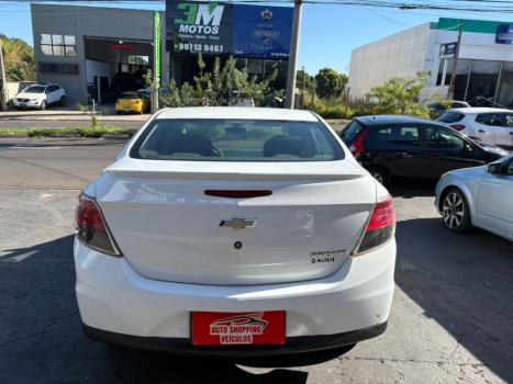 CHEVROLET Prisma 1.0 4P ADVANTAGE FLEX, Foto 5