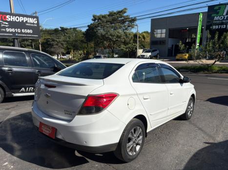 CHEVROLET Prisma 1.0 4P ADVANTAGE FLEX, Foto 6