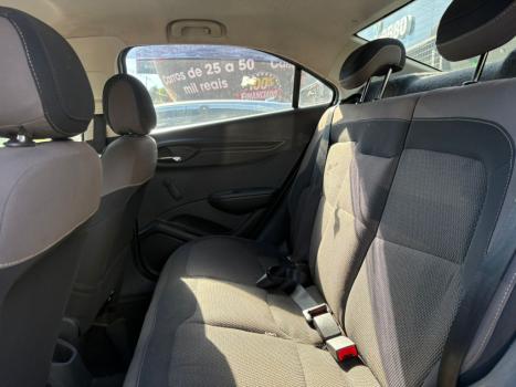 CHEVROLET Prisma 1.0 4P ADVANTAGE FLEX, Foto 9