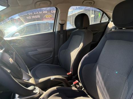 CHEVROLET Prisma 1.0 4P ADVANTAGE FLEX, Foto 10