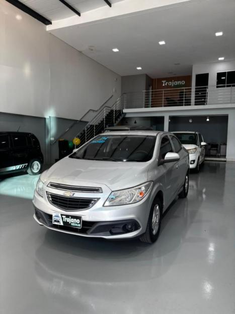 CHEVROLET Prisma 1.0 4P LT FLEX, Foto 1
