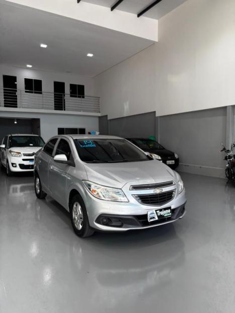 CHEVROLET Prisma 1.0 4P LT FLEX, Foto 3